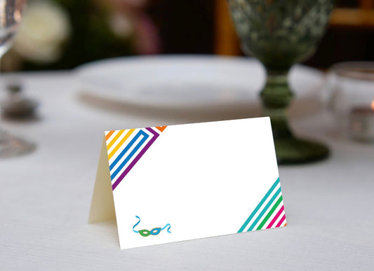 Jovial Place Cards