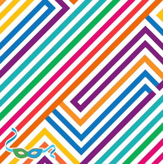 Jovial - Charger - (SQUARE)