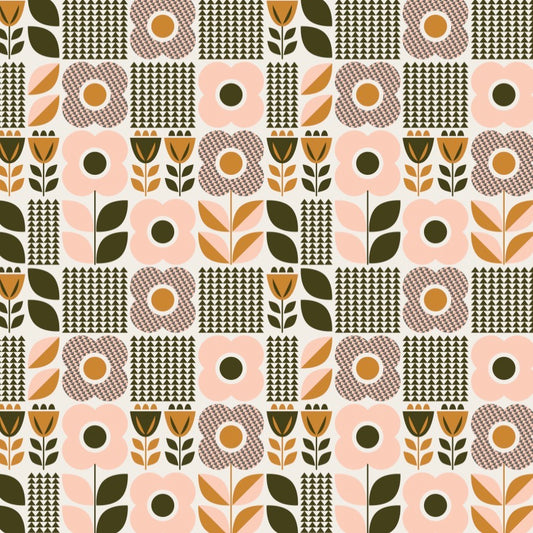 Scandi - Charger - (SQUARE)