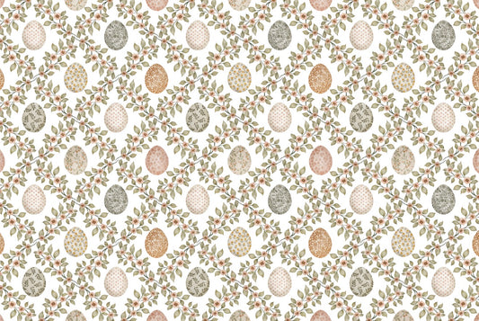 Easter Garden - Placemat