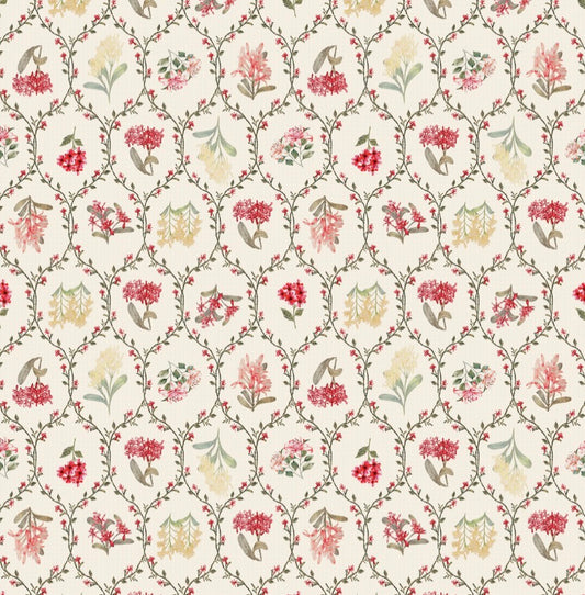 Heritage Vines - Charger - (SQUARE)