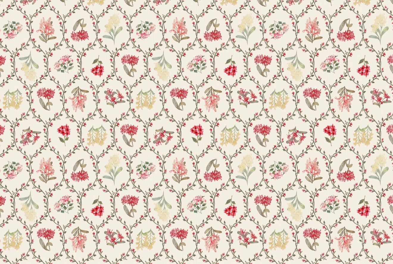 Heritage Vines - Placemat