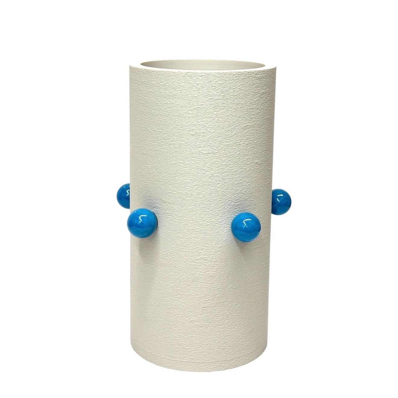 Vista Vase Bone Large