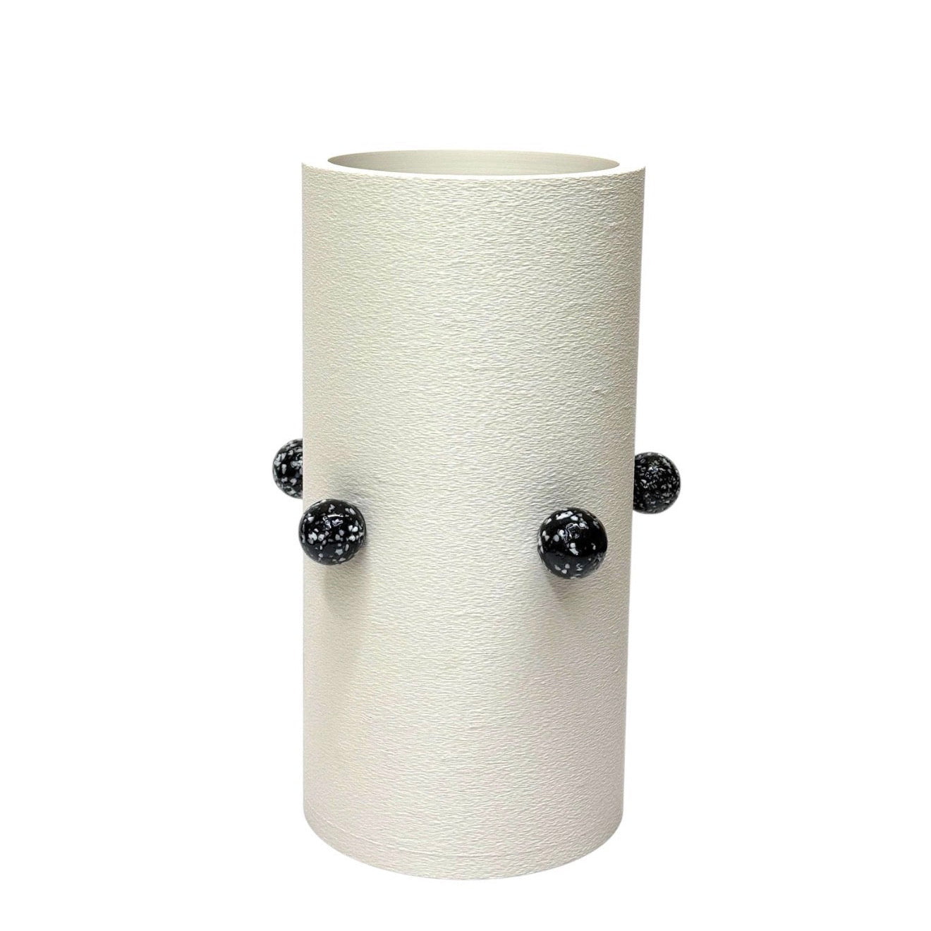 Vista Vase Bone Large