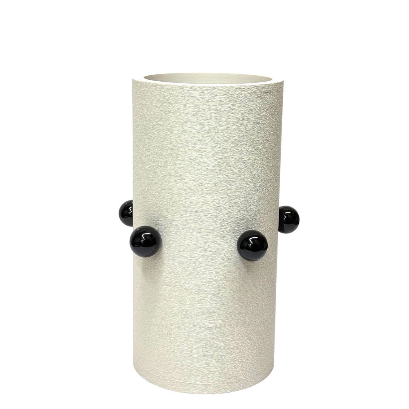 Vista Vase Bone Large