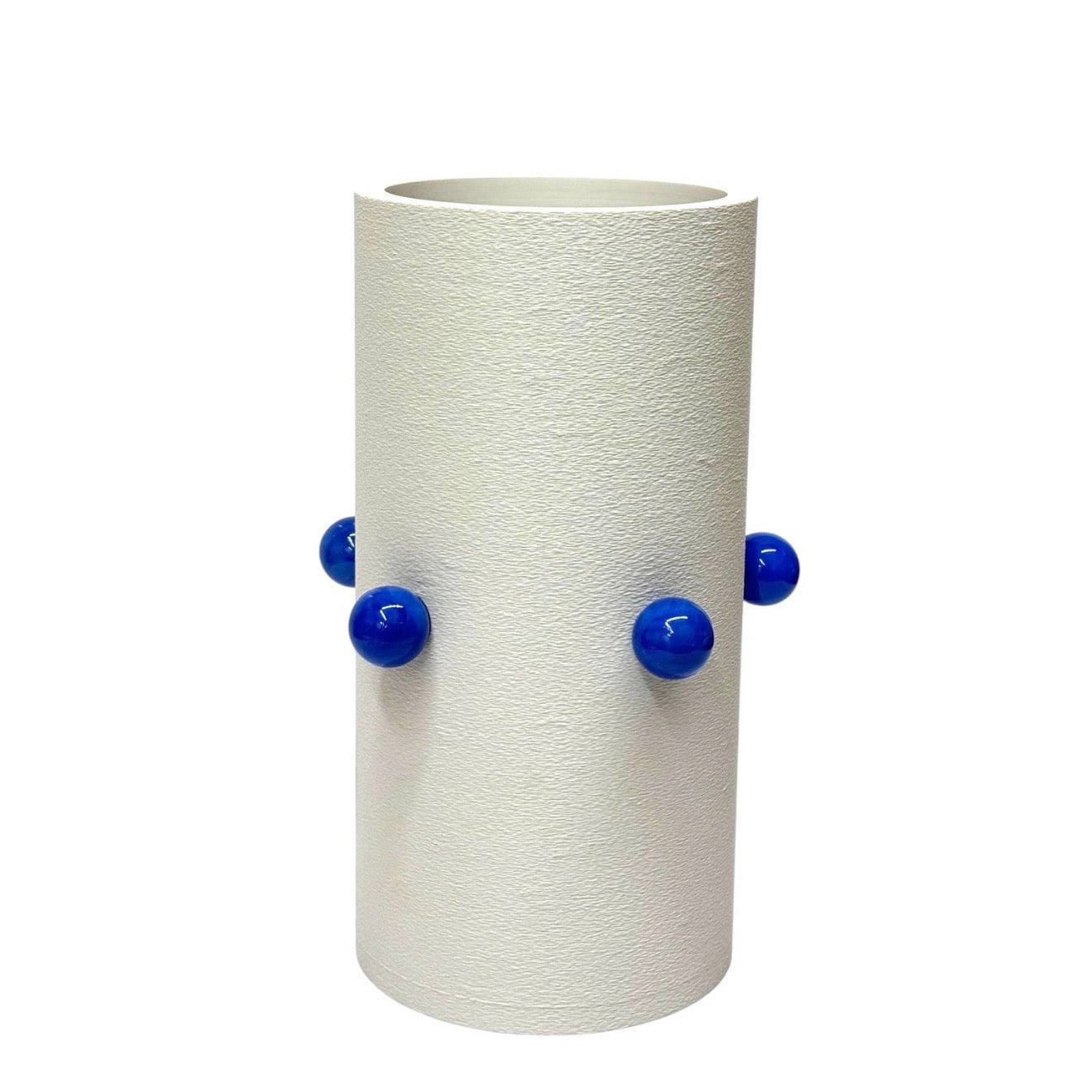 Vista Vase Bone Large