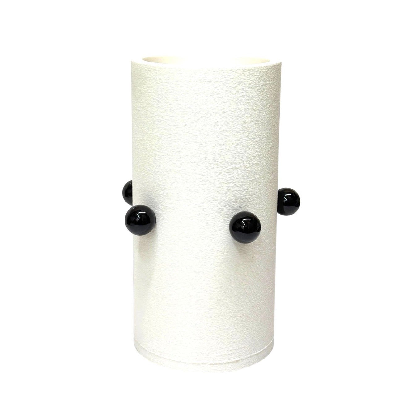 Vista Vase White Large