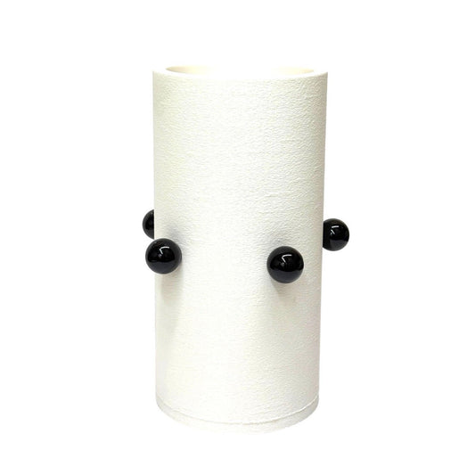 Vista Vase White Large