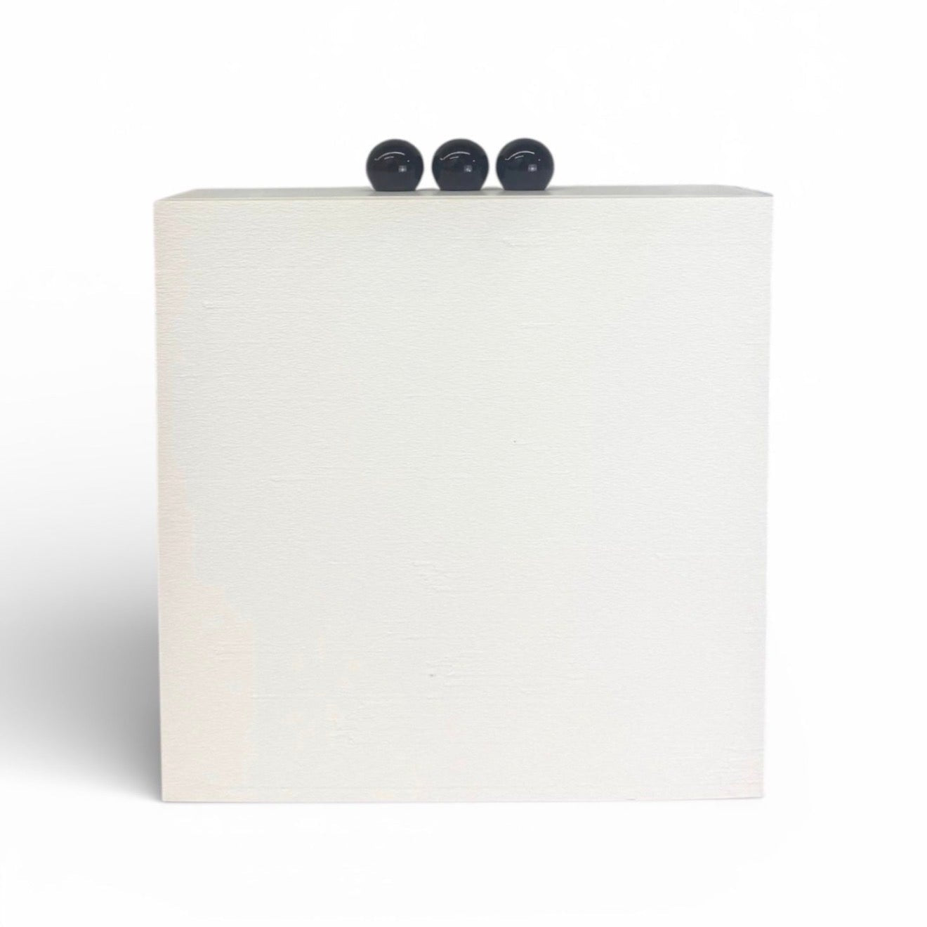 Matzoh Box Without Words