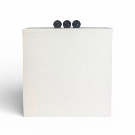 Matzoh Box Without Words