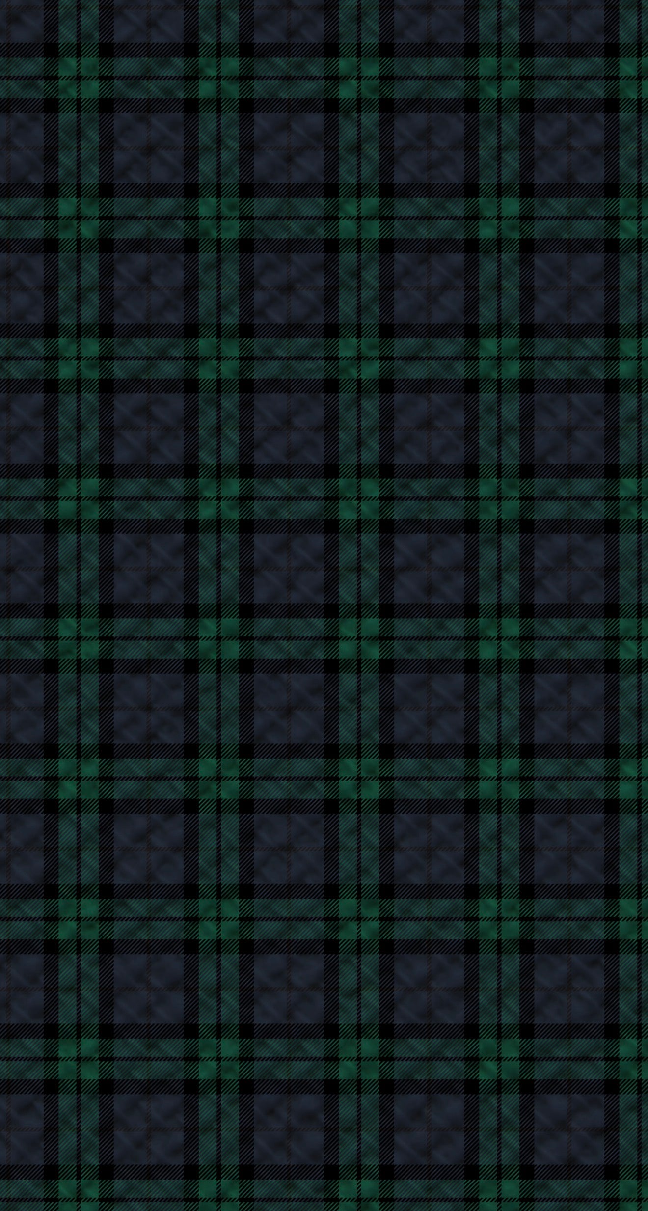 Lauren Plaid - Printed Guest Towel