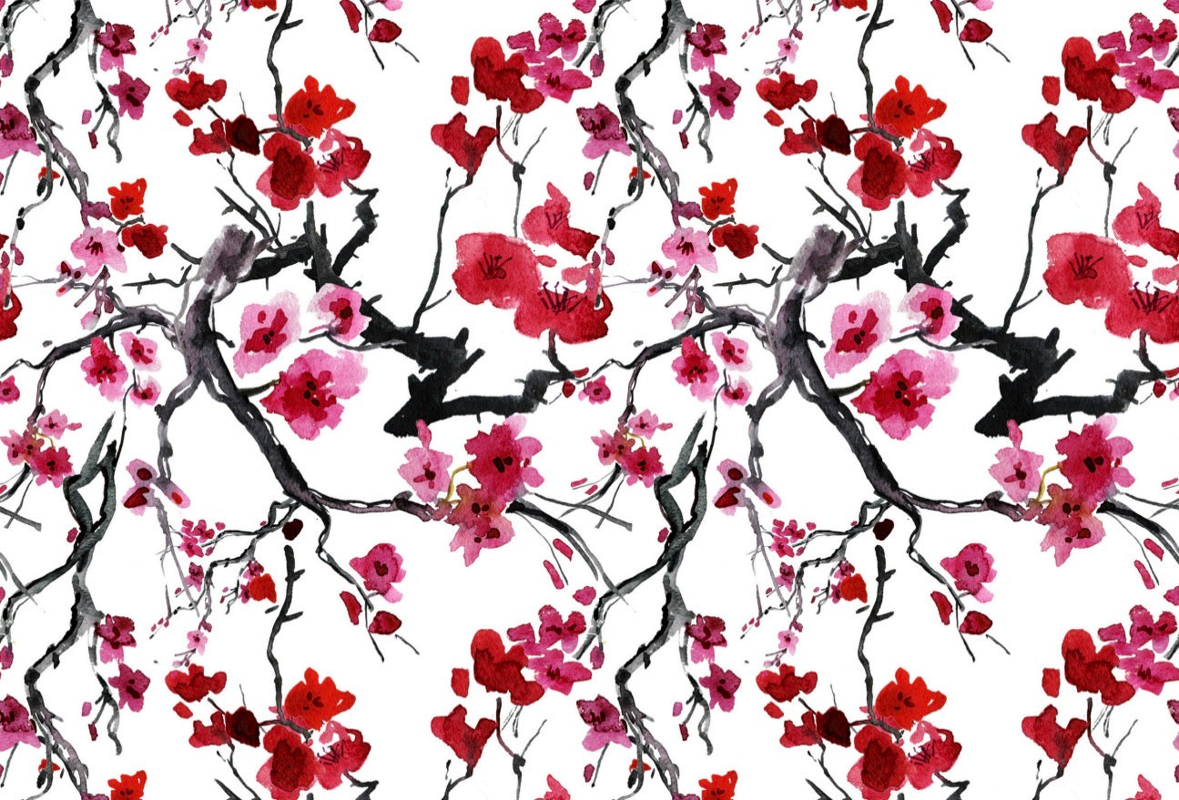 Cherry Tree - Placemat