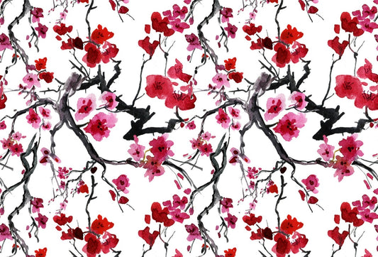 Cherry Tree - Placemat