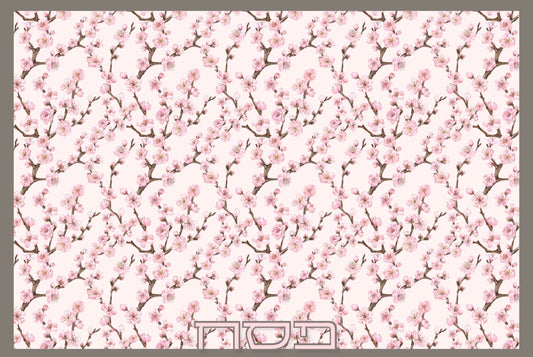 Passover Cherry Blossoms - Placemat