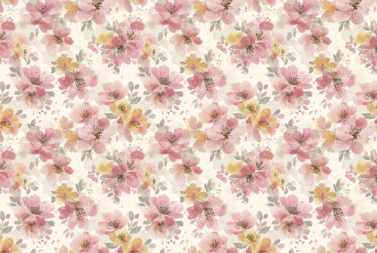 Golden Blush - Placemat