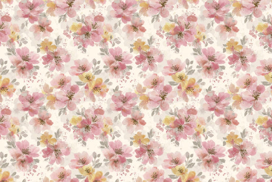 Golden Blush - Placemat