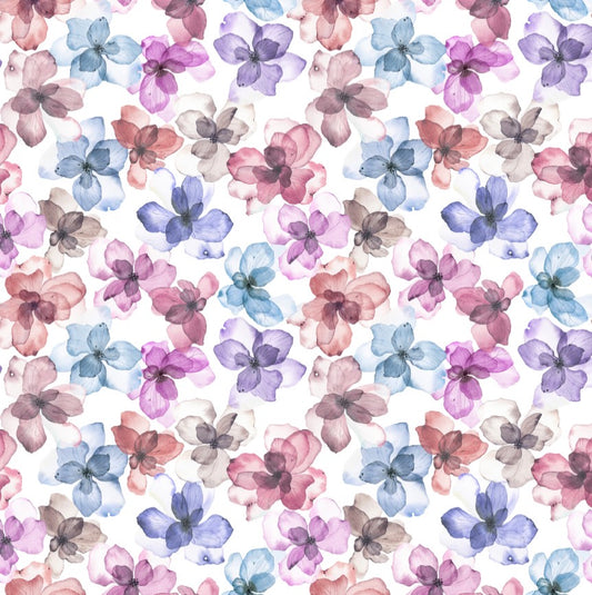 Garden Reverie - Charger - (SQUARE)