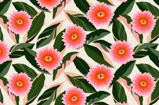 Tropics - Placemat