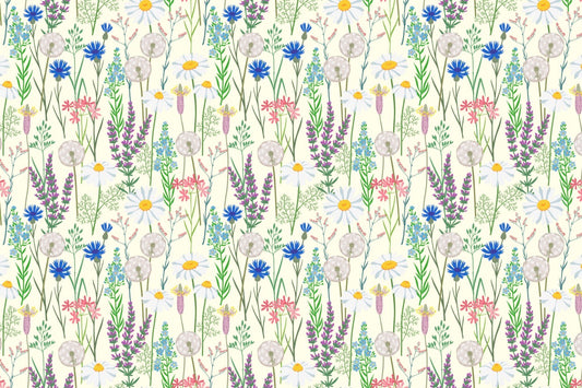 Magnificent Meadow - Placemat