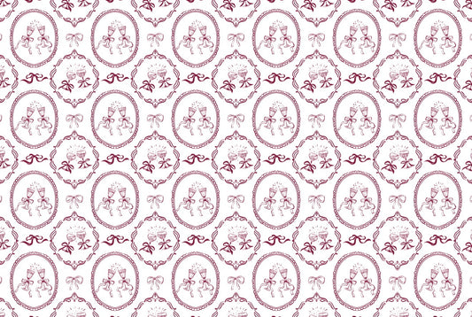 Klink Berry - Placemat
