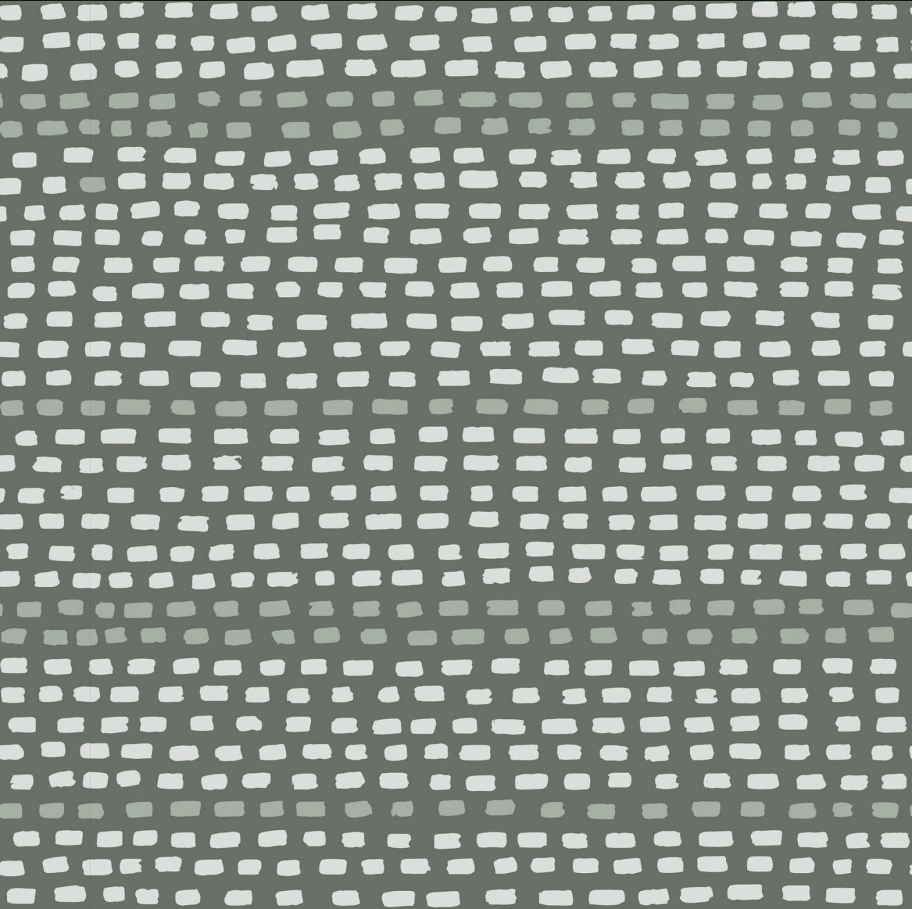 Sage Morse Cocktail Napkin