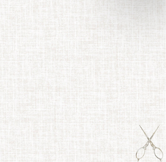 Decorative Scissors - Charger - (SQUARE)