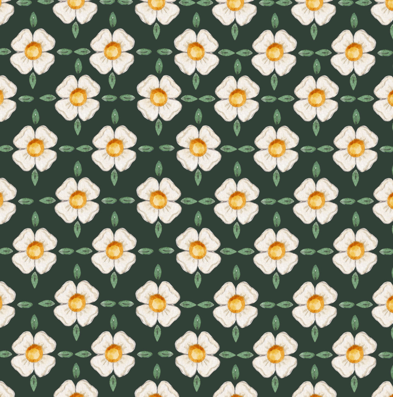 Belle Etoille Cocktail Napkin
