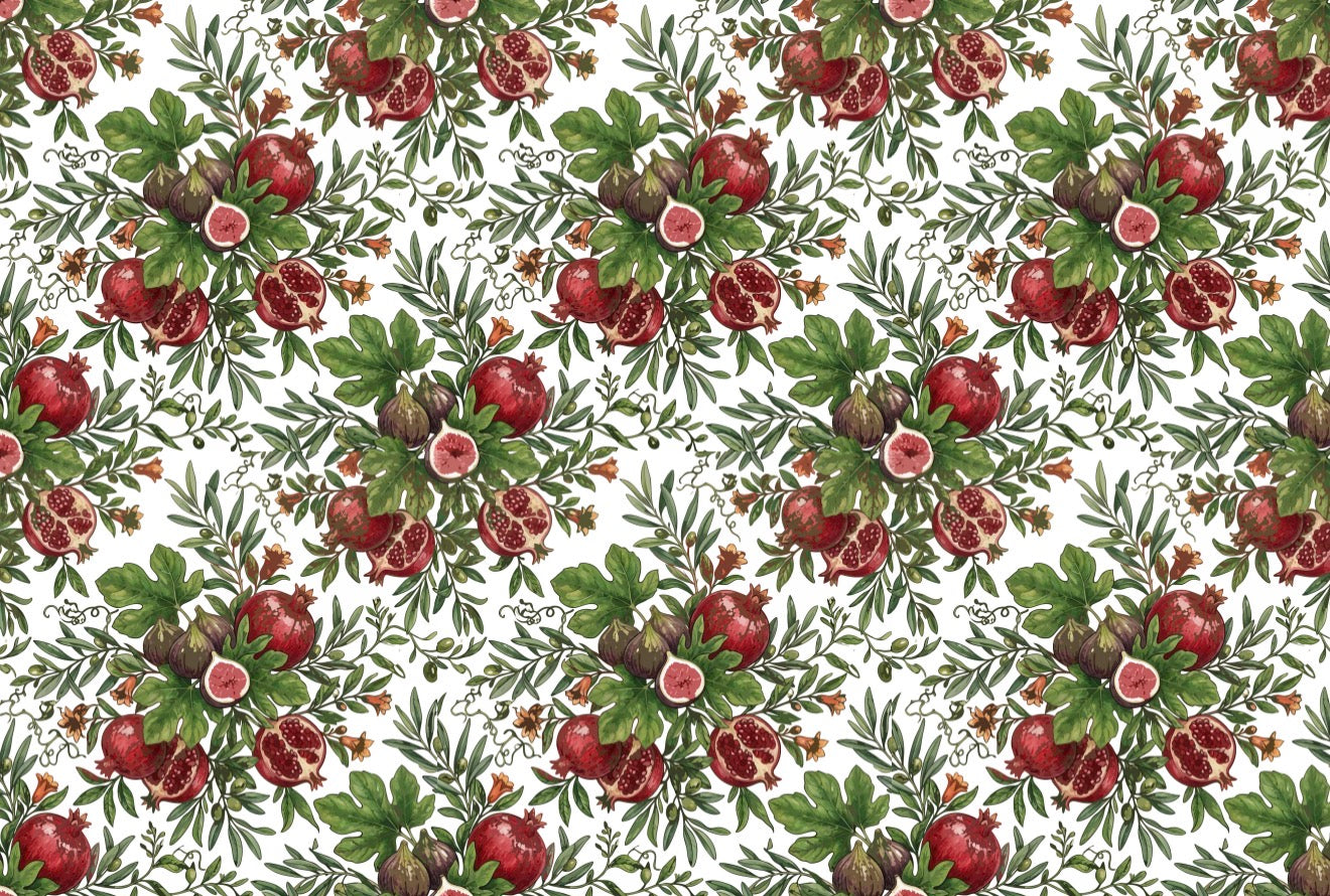 Rimon Botanical - Placemat