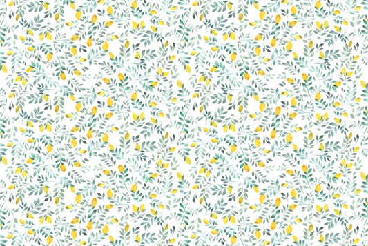 Lola Lemons - Placemat