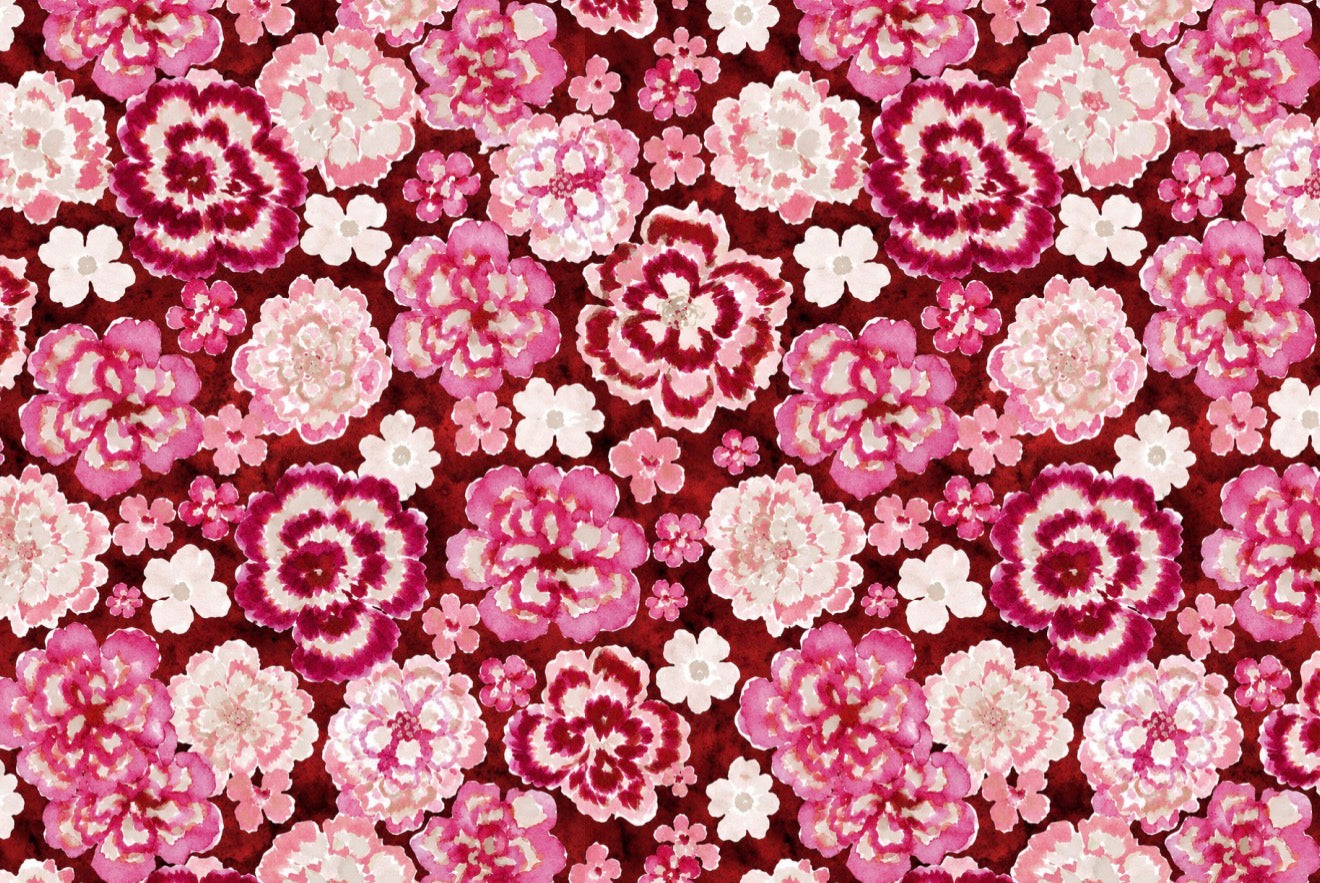 Blush Botanica - Placemat