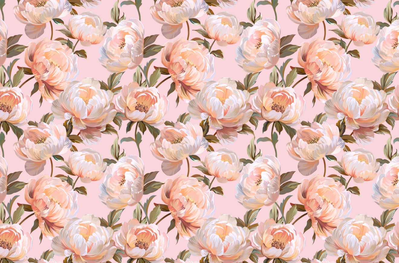 Sylvia’s Garden - Placemat