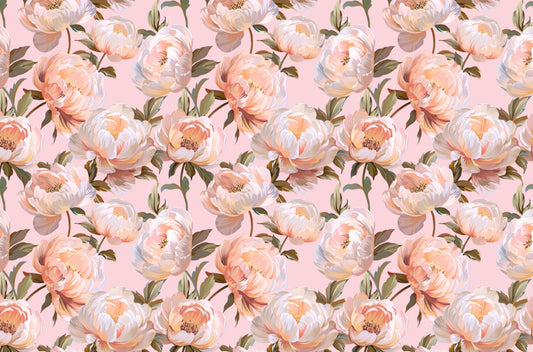 Sylvia’s Garden - Placemat