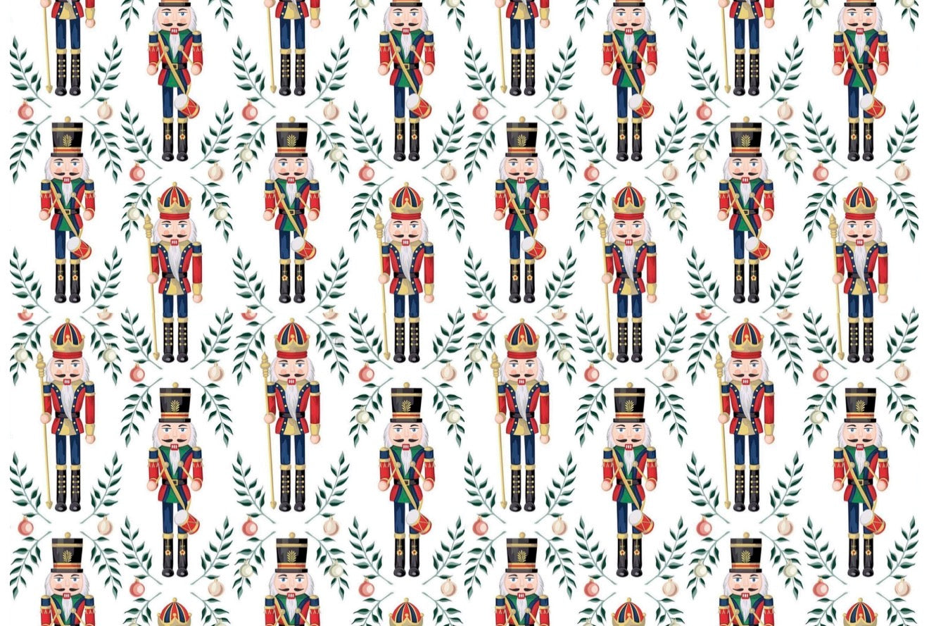 Toy Soldiers - Placemat