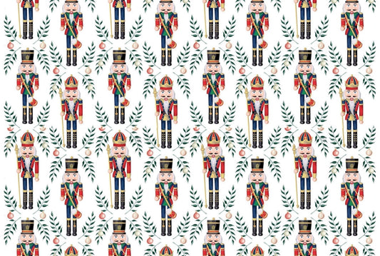Toy Soldiers - Placemat