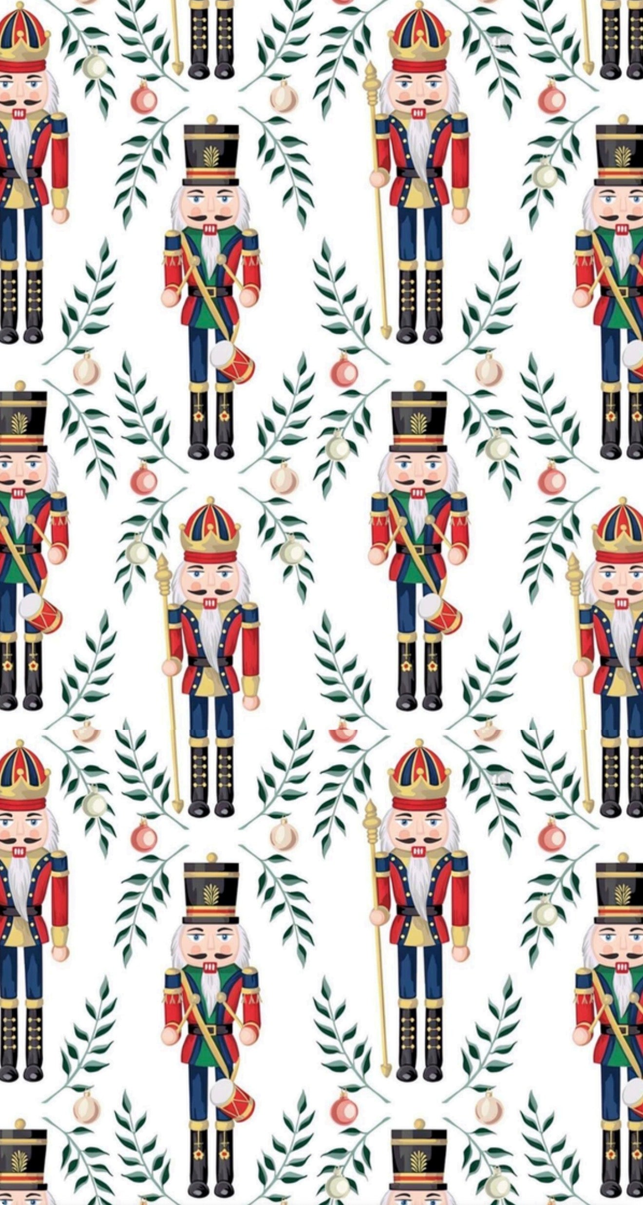 Toy Soldiers - Printed Guest Towel