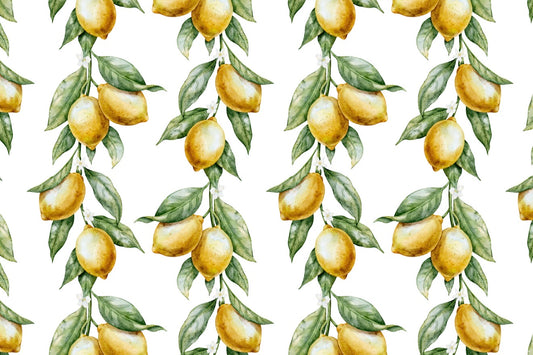 Citrus Branch - Placemat
