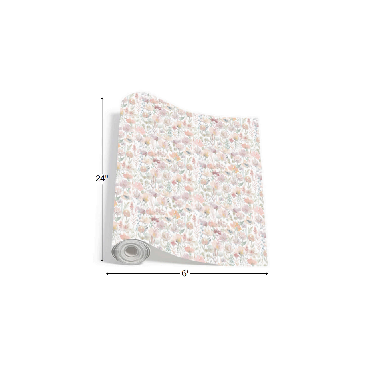 Holland - Printed Wrapping Paper