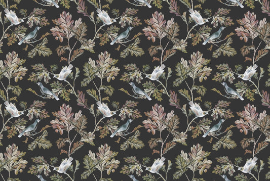 Oak Perch - Placemat