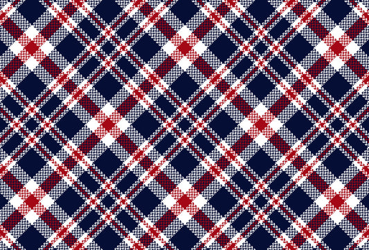 Tartan Tweed - Placemat