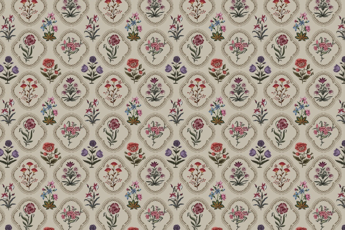 Antique Textile - Placemat