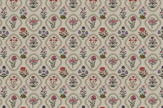Antique Textile - Placemat