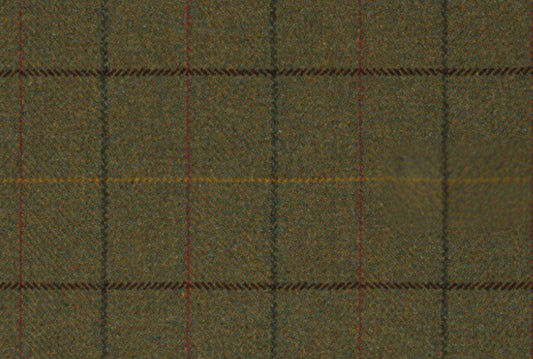 Wool Plaid - Placemat