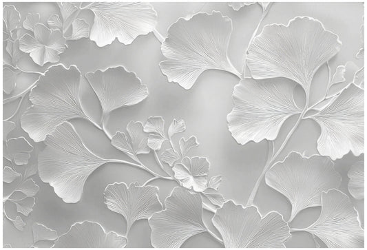 3D Ginkgo - Placemat