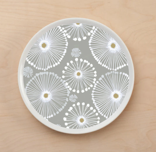 Dandies Plate Accent