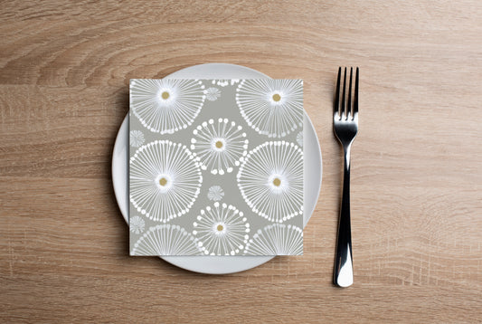 Dandies Cocktail Napkin
