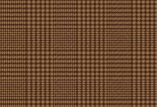Saddlebrook Plaid - Placemat