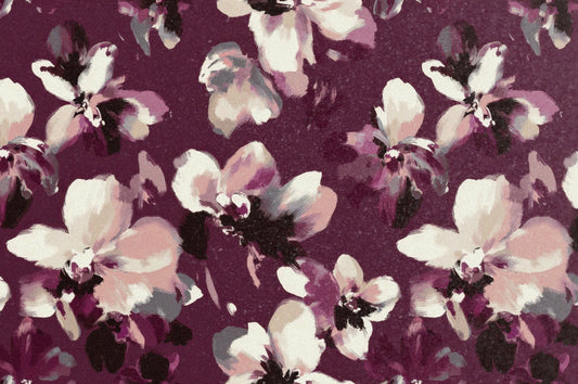 Painted Orchid - Placemat