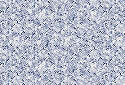 Stamped Chevron - Placemat