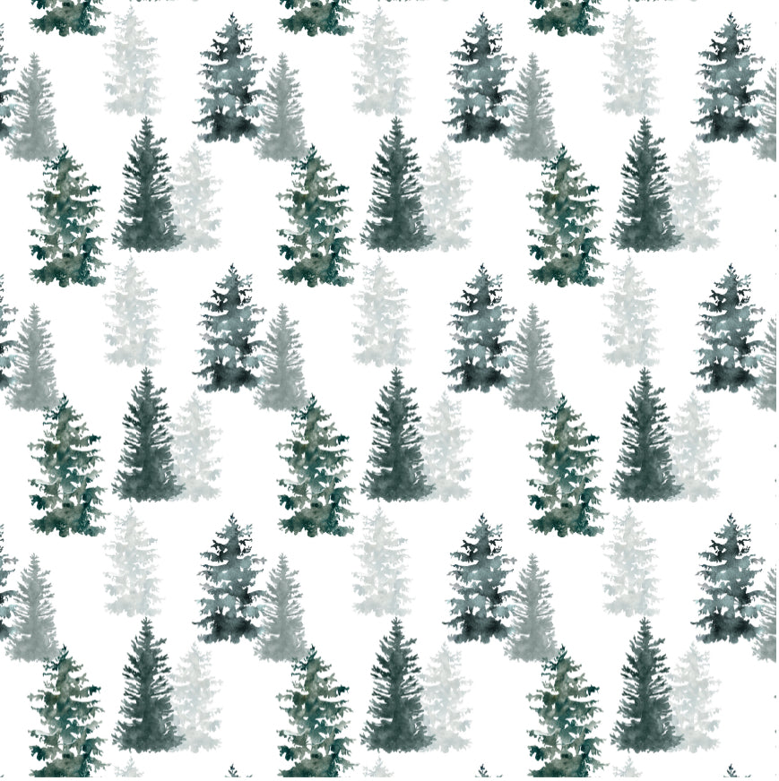 Noble Fir - Charger - (SQUARE)