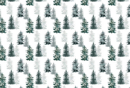 Noble Fir - Placemat